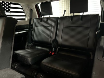 2014 Toyota 4Runner Limited