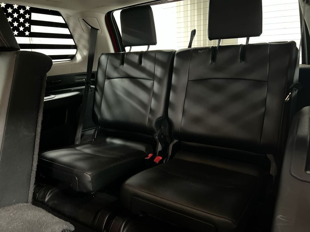 2014 Toyota 4Runner Limited