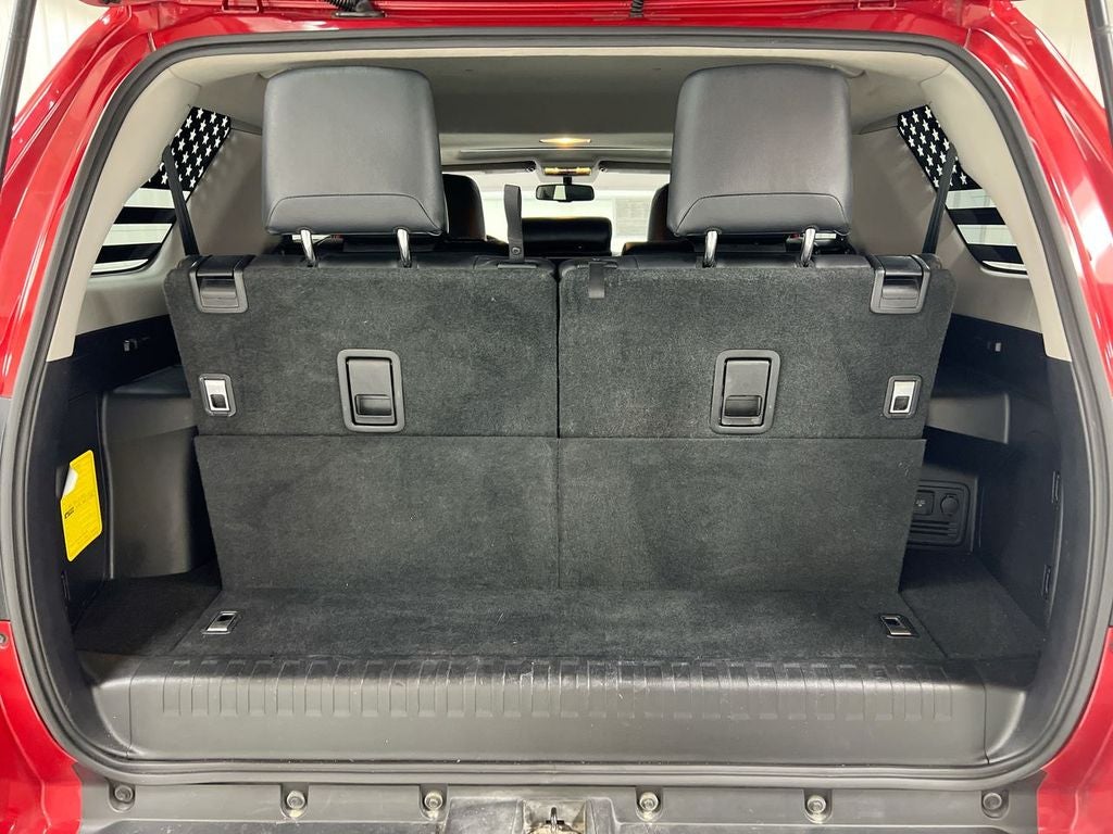 2014 Toyota 4Runner Limited