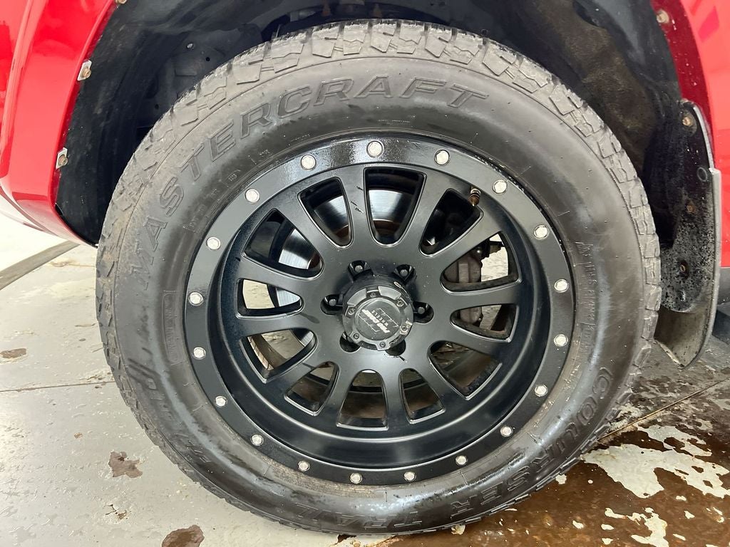 2014 Toyota 4Runner Limited