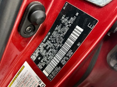 2014 Toyota 4Runner Limited