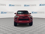 2014 Toyota 4Runner Limited