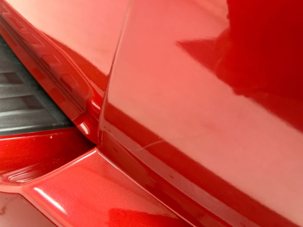 2014 Toyota 4Runner Limited