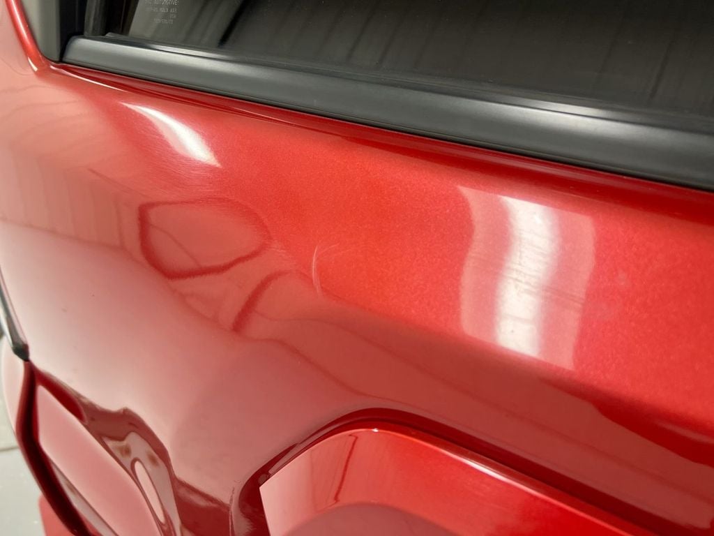 2014 Toyota 4Runner Limited