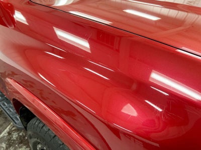 2014 Toyota 4Runner Limited