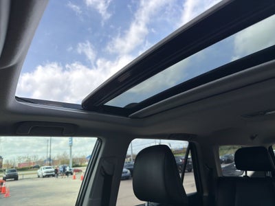 2021 Toyota 4Runner Nightshade