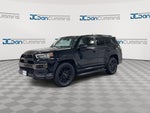 2021 Toyota 4Runner Nightshade