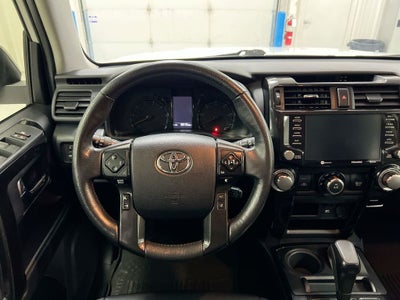 2023 Toyota 4Runner 40th Anniversary Special Edition