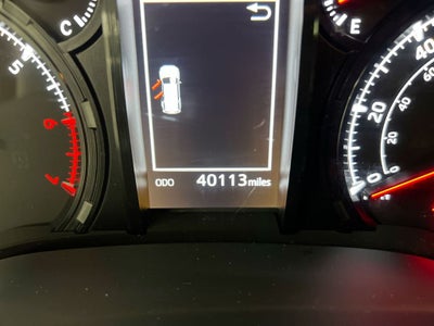 2023 Toyota 4Runner 40th Anniversary Special Edition