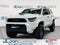 2025 Toyota 4Runner i-FORCE MAX Hybrid TRD Pro