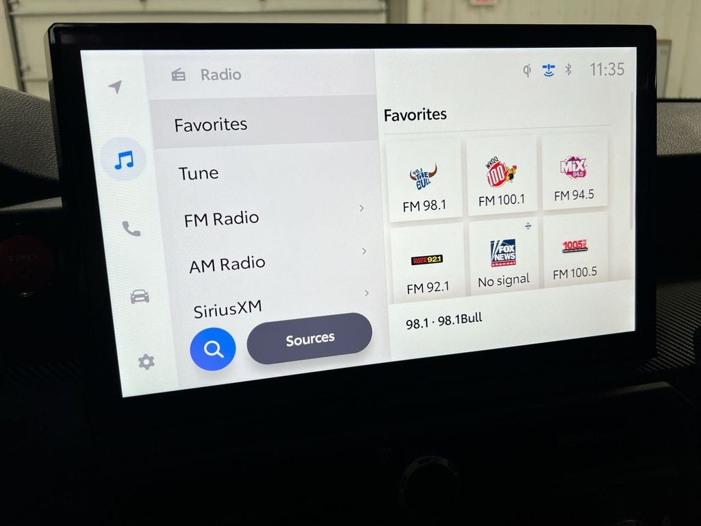 2025 Toyota 4Runner i-FORCE MAX Hybrid TRD Pro