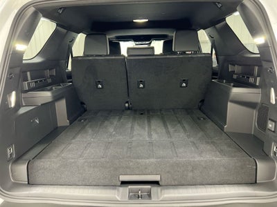 2025 Toyota 4Runner i-FORCE MAX Hybrid TRD Pro