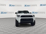 2025 Toyota 4Runner i-FORCE MAX Hybrid TRD Pro