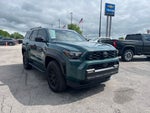 2025 Toyota 4Runner i-FORCE MAX Hybrid TRD Off Road Premium