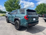 2025 Toyota 4Runner i-FORCE MAX Hybrid TRD Off Road Premium