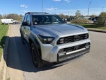 2025 Toyota 4Runner i-FORCE MAX Hybrid TRD Off Road Premium