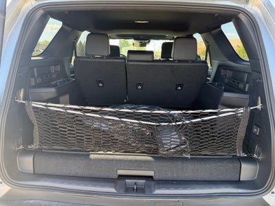 2025 Toyota 4Runner i-FORCE MAX Hybrid TRD Off Road Premium