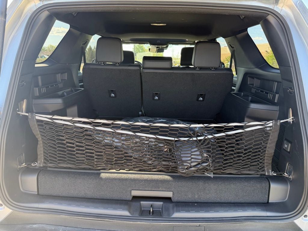 2025 Toyota 4Runner i-FORCE MAX Hybrid TRD Off Road Premium