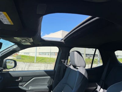 2025 Toyota 4Runner i-FORCE MAX Hybrid TRD Off Road Premium