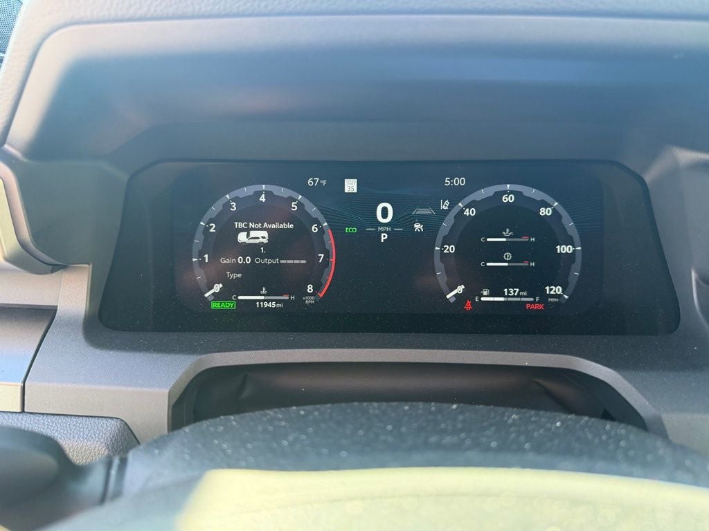 2025 Toyota 4Runner i-FORCE MAX Hybrid TRD Off Road Premium