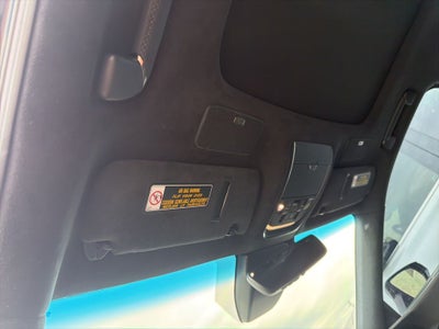 2022 Lexus LS 500 Base