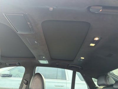 2022 Lexus LS 500 Base