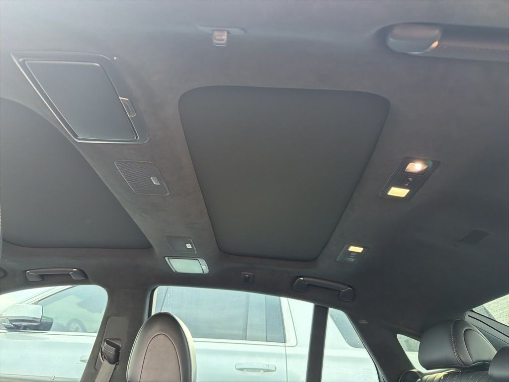 2022 Lexus LS 500 Base