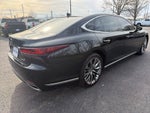 2022 Lexus LS 500 Base