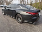 2022 Lexus LS 500 Base