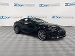 2022 Lexus RC 300