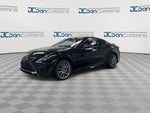 2022 Lexus RC 300