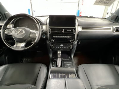 2023 Lexus GX 460