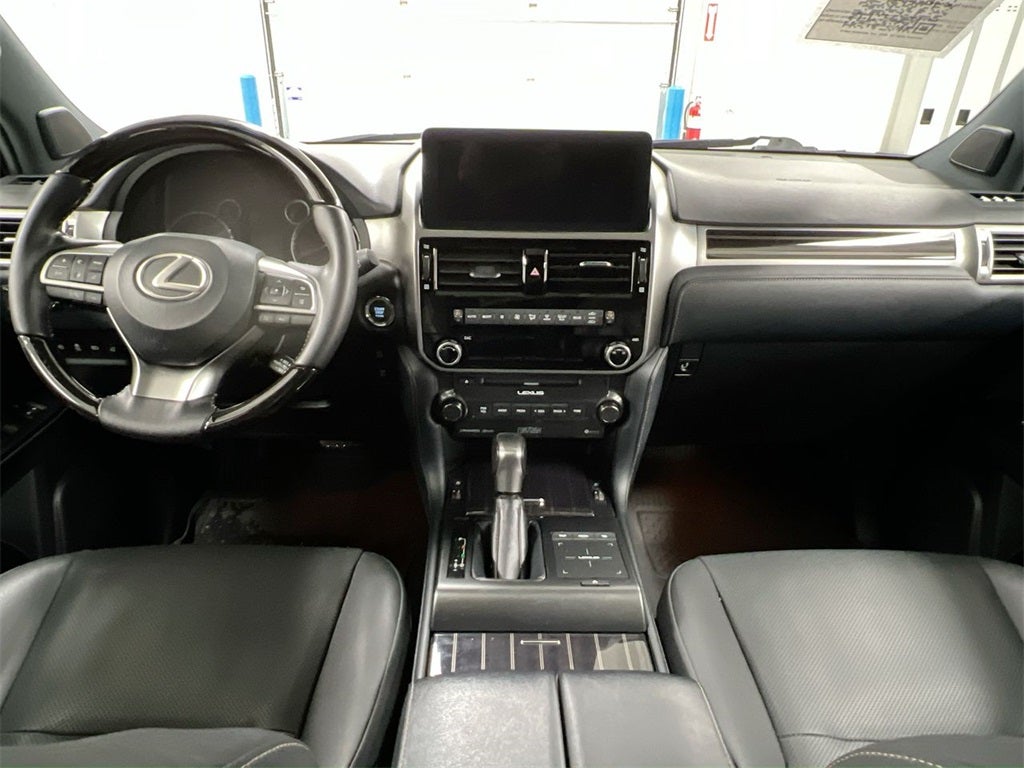 2023 Lexus GX 460