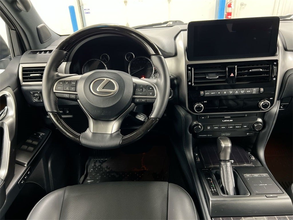 2023 Lexus GX 460