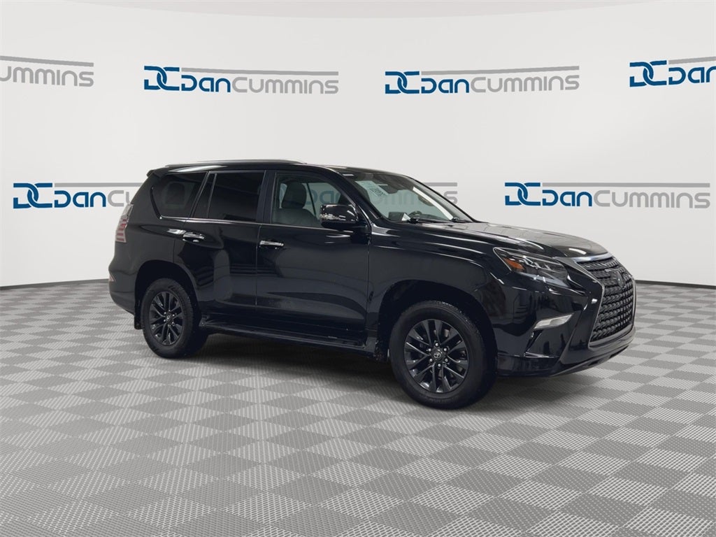 2023 Lexus GX 460