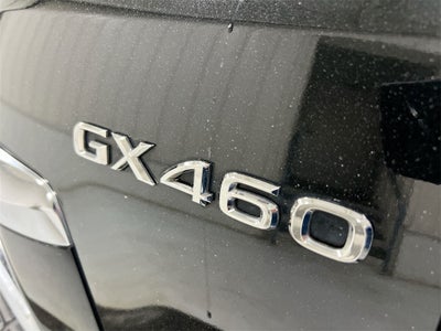 2023 Lexus GX 460