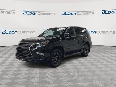 2023 Lexus GX 460
