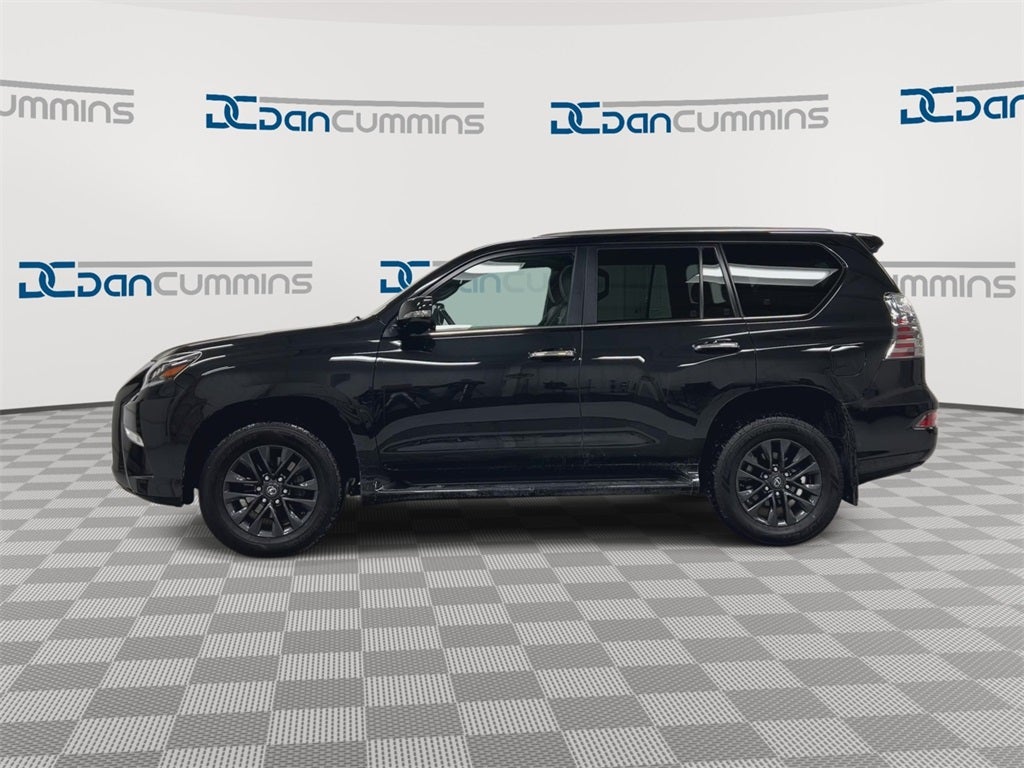 2023 Lexus GX 460