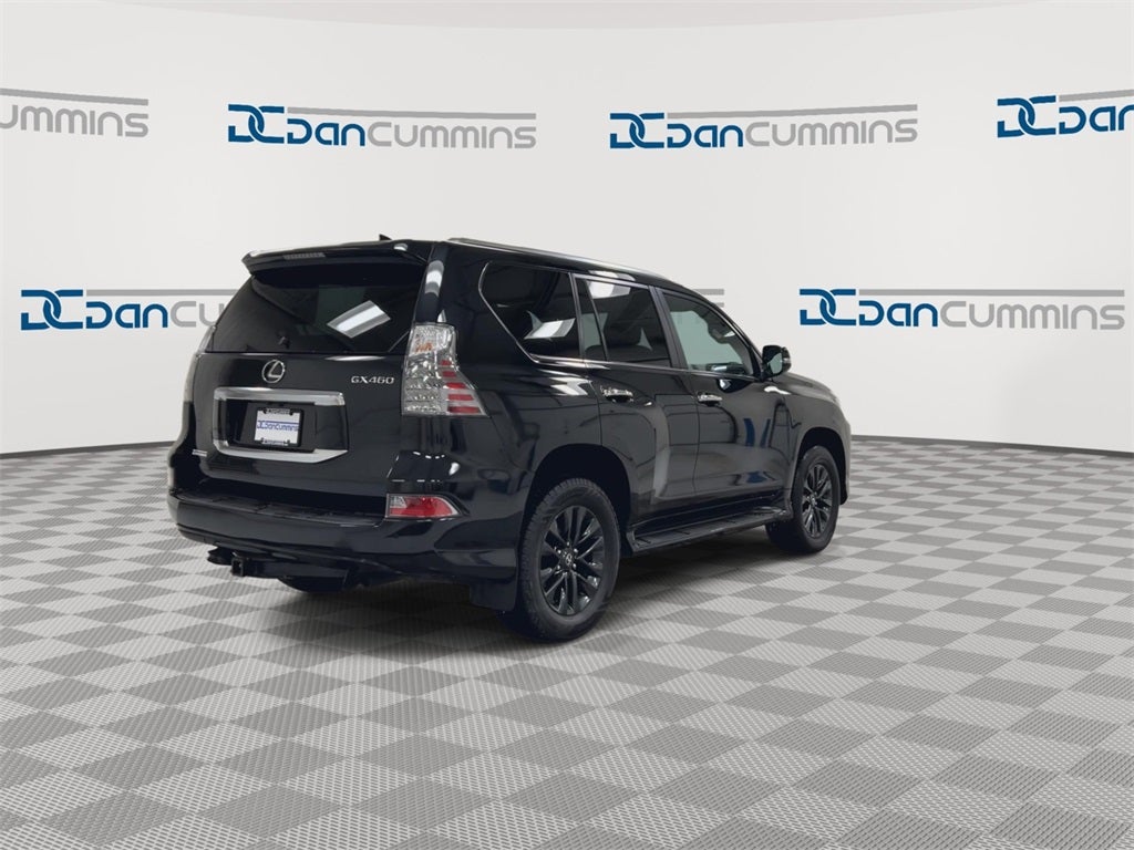 2023 Lexus GX 460