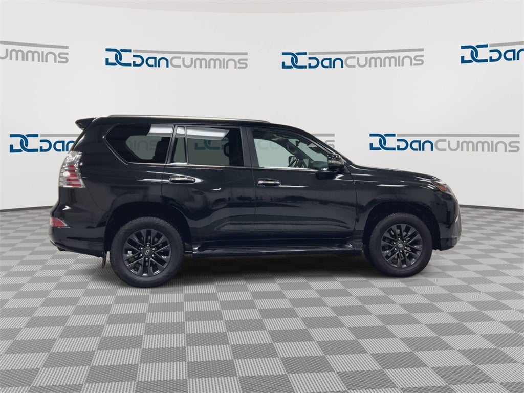 2023 Lexus GX 460