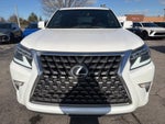 2021 Lexus GX 460