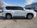 2021 Lexus GX 460