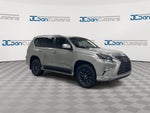 2022 Lexus GX 460