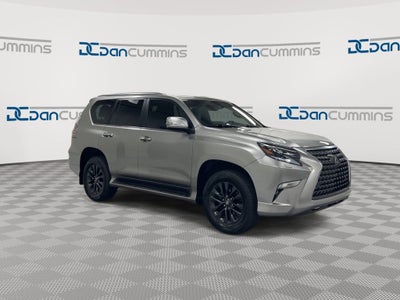 2022 Lexus GX 460
