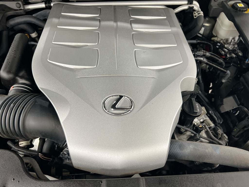 2022 Lexus GX 460