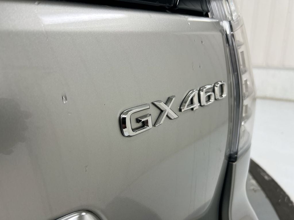 2022 Lexus GX 460