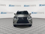 2022 Lexus GX 460