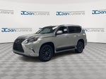 2022 Lexus GX 460