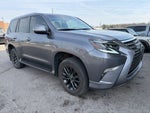 2021 Lexus GX 460