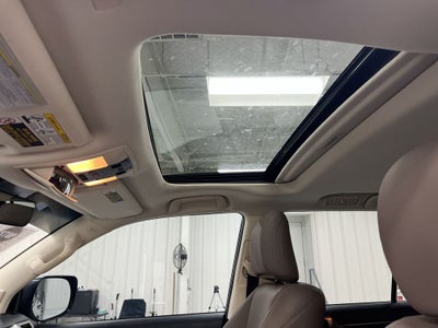 2021 Lexus GX 460